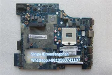 Free shipping For Lenovo G470 Laptop Motherboard s989 Hm65 PIWG1 LA-6751P Non-Integrated with HDMI – Tested