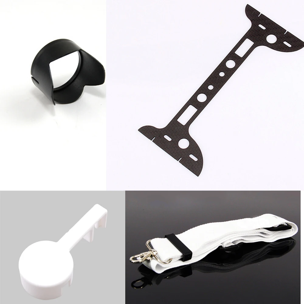 For DJI Phantom 3 Professional Advanced CF Gimbal Guard/Camera Lens