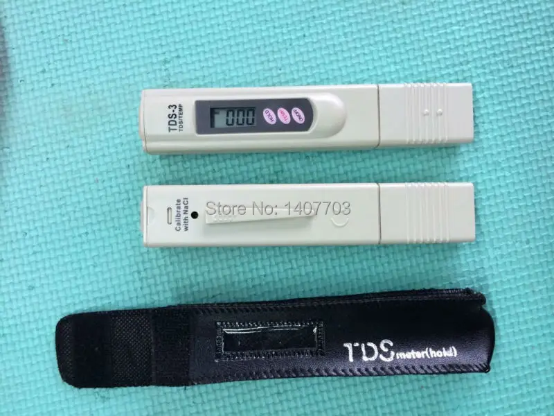 Измеритель Tds/удержание измерителя ppt/удержание ppm/цифровой tds измеритель tds2|tds ppm