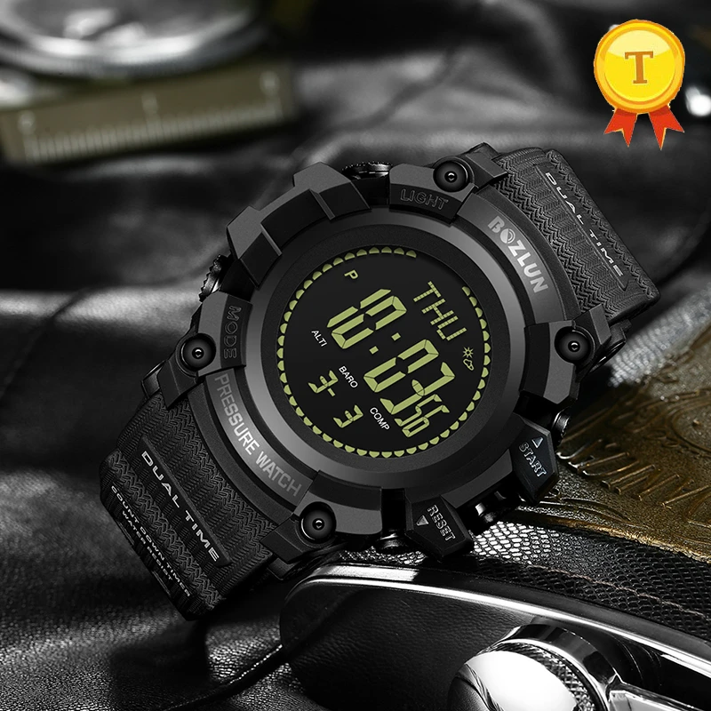 g shock is waterproof