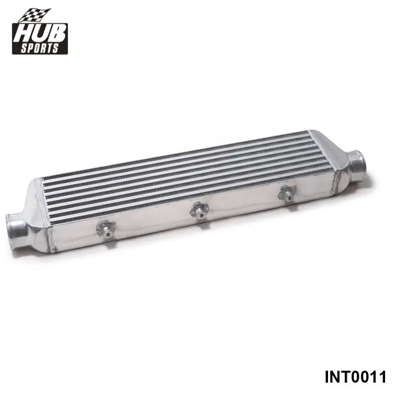 Custom Pipe 50mm 2/" Universal Intercooler Pipework Kit FMIC BLUE HOSES DIY