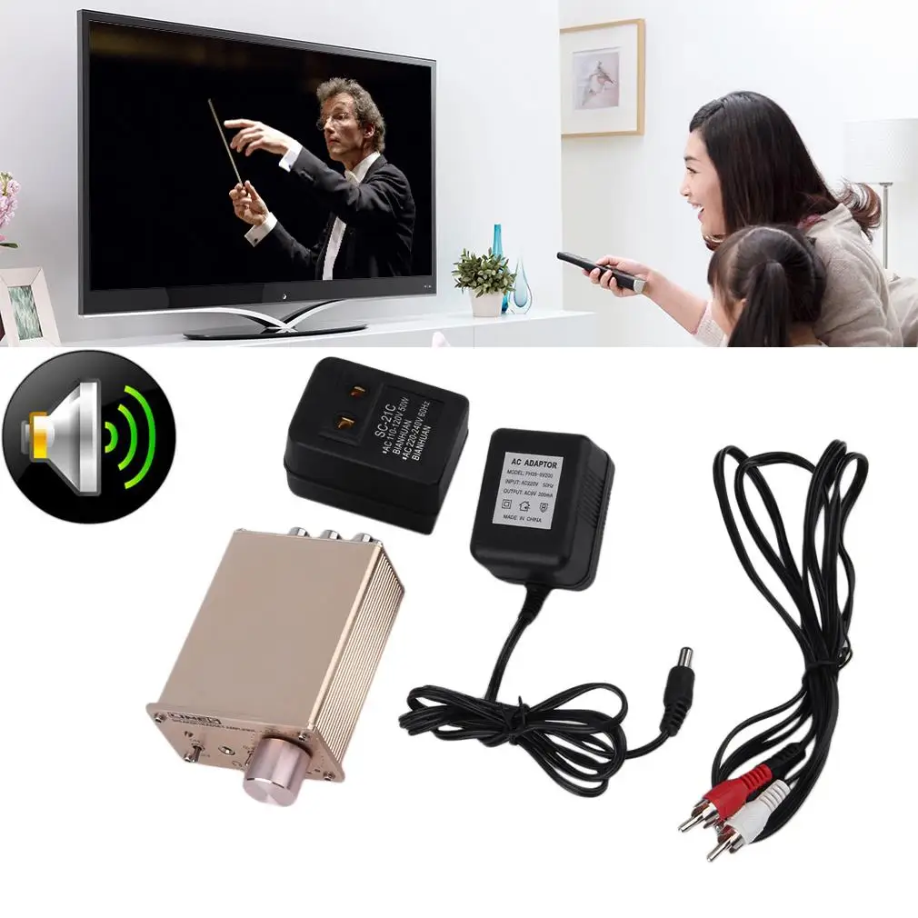 Aliexpress.com : Buy Mini Mobile Audio Amplifier Digital