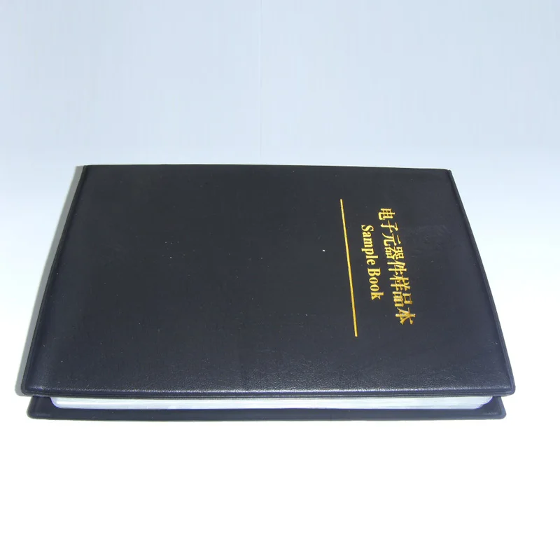 

Free Shipping 0603 SMD Multilayer Inductor 33valuesX25pcs=825pcs Sample Book 1.2nH~470nH Assortment Kit SDCL1608C SeriesPack