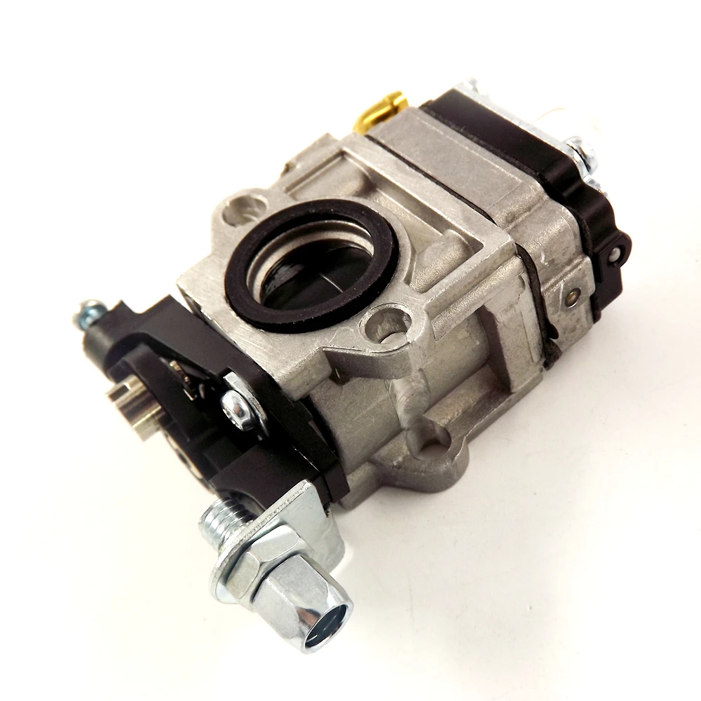 HIGH QUALITY Carburetor Carb & Gasket for Gas 2 Cycle 43cc Powermate PCV43 Tiller Motor Parts FREE SHIPPING HIGH QUALITY Carburetor Carb & Gasket for Gas 2 Cycle 43cc Powermate PCV43 Tiller Motor Parts FREE SHIPPING