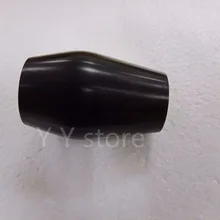 1 шт. эбенового дерева кларнет баррель 62 мм 65 мм кларнет части можно выбрать