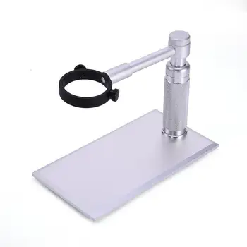 

2018 Universal Digital USB Digital Microscope Metal Holder Stand Support Bracket Adjust Up And Down LS'D Tool