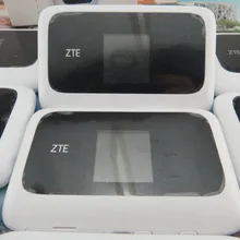 100Mbps 4G LTE Mobile WiFi Router ZTE MF910