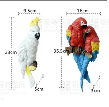 

Pastoral resin creative Crafts decoration