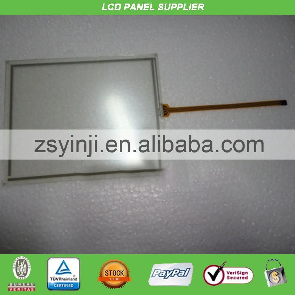 

TP177B 6AV6 642-0BC01-1AX1 Touch screen 6AV6 642-0BA01-1AX1
