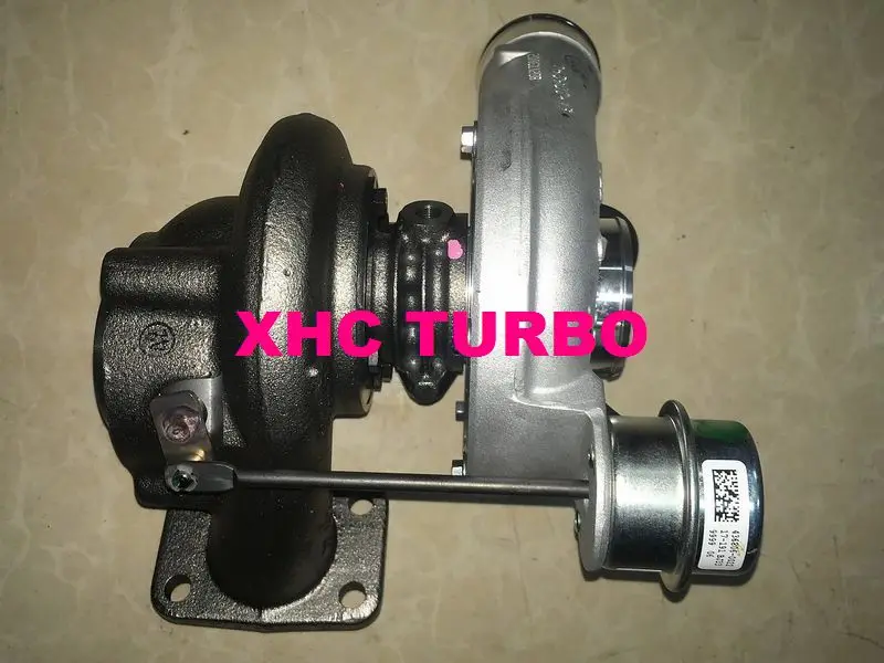 GT25 711736-26-3-XHC