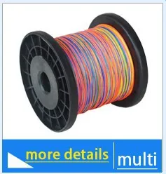 spectra braid