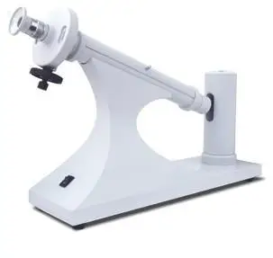 

WXG-4 Manual Polarimeter With Circle Light Meter Specific Optical Rotation Measurement Polarimeter