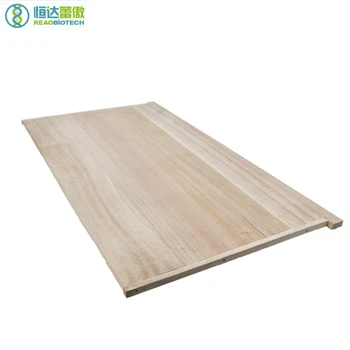 

Beekeeping Beehive Basic Part of Wood Beehive Inner Excluder Bee Equipment and Tools for Beekeeper HDBA-001L