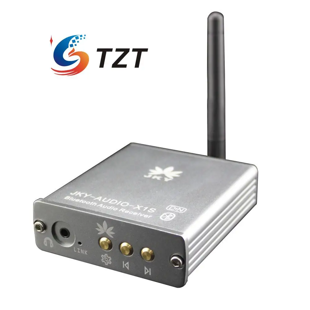 bilder für Apt-x1 Bluetooth 4,0 DAC Audio Decoder Audio Receiver USB Soundkarte HiFi Kopfhörer AMP w/Bluetooth Adapter bilder für Apt-x1 Bluetooth 4,0 DAC Audio Decoder Audio Receiver USB Soundkarte HiFi Kopfhörer AMP w/Bluetooth Adapter