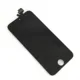 for iphone 5 black