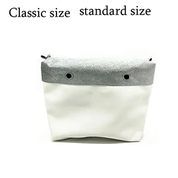 

Waterproof Inner Lining for obag classic size sliver style bag