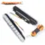 2 pz 12 w Esterno Lampade Giorno Corsa e Jogging Luci di Giorno Dell’automobile Corsa e Jogging Con Segnale di Girata Luci 2X30 LED DRL Luce del Giorno Universale