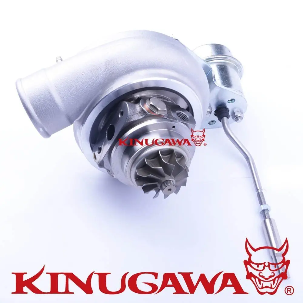 Kinugawa турбо картридж КЗПЧ комплект для Mitsubishi 4G15 Colt Turbo Ralliart R/Czt TF035HM-15T 200HP
