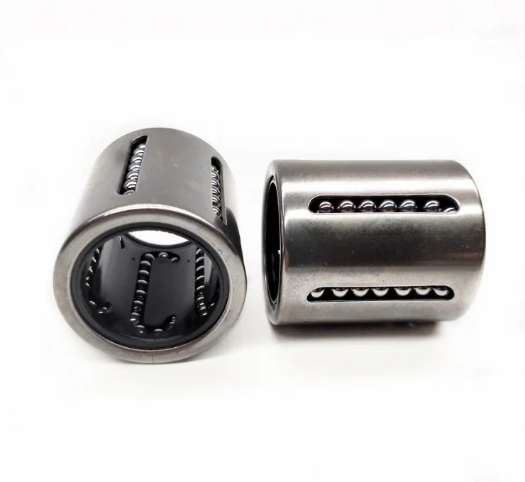 

100 шт. KH2540PP LBBR2540 25 мм, отжимные фотовтулки KH2540 25*35*40 мм, детали ЧПУ