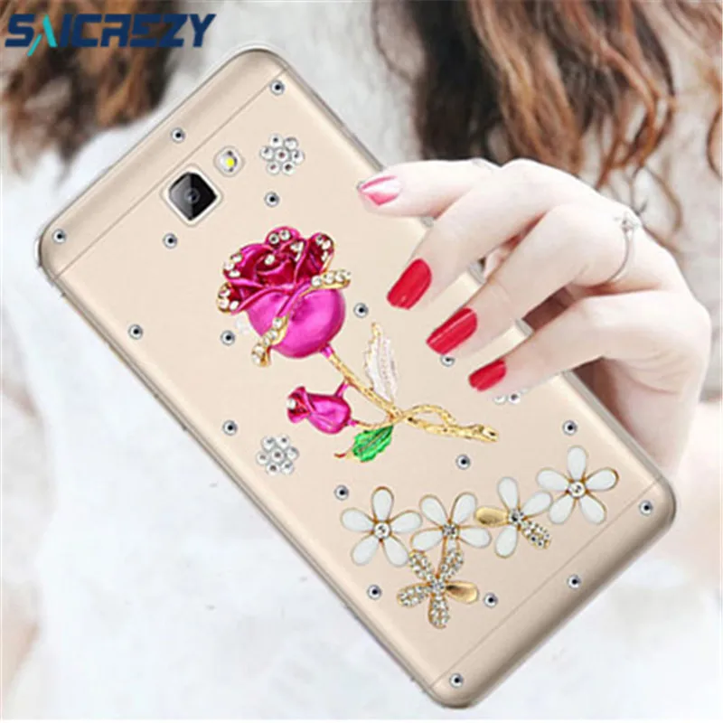 

J4 J6 PLUS A8 A6 PLUS 2018 Luxury Bling Diamond Case Cover for Samsung Galaxy J6 J8 A7 A9 2018 A3 A5 A7 2017 NOTE 9 8 S9 S8 PLUS