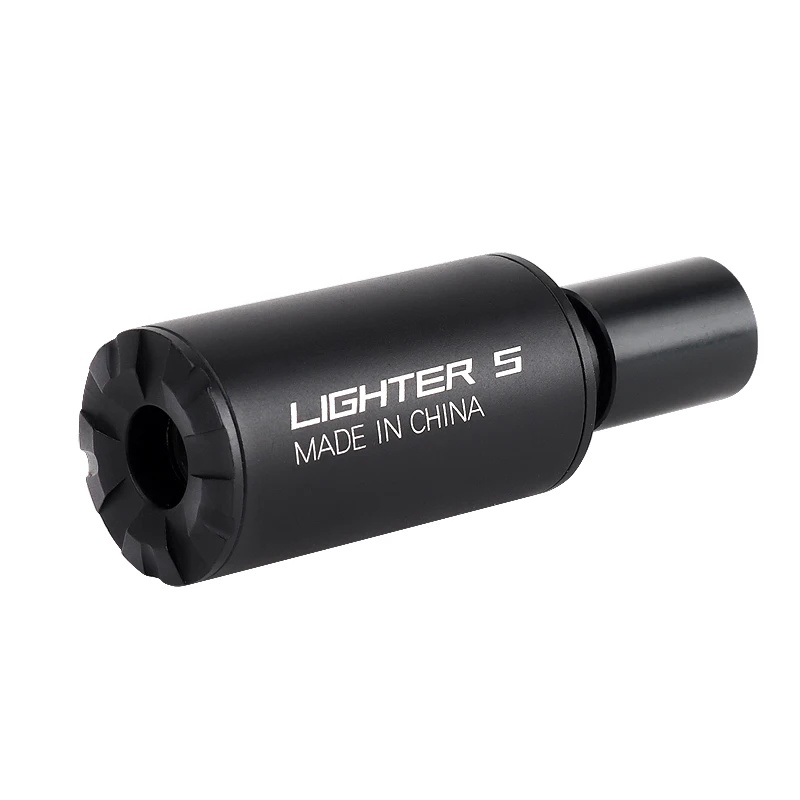 gel blaster water toy gun Luminous laser Lighter Green Tracer Unit Light Designed enhanced charging