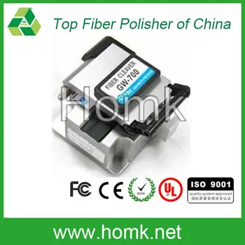 

GW-700 Fiber Cleaver