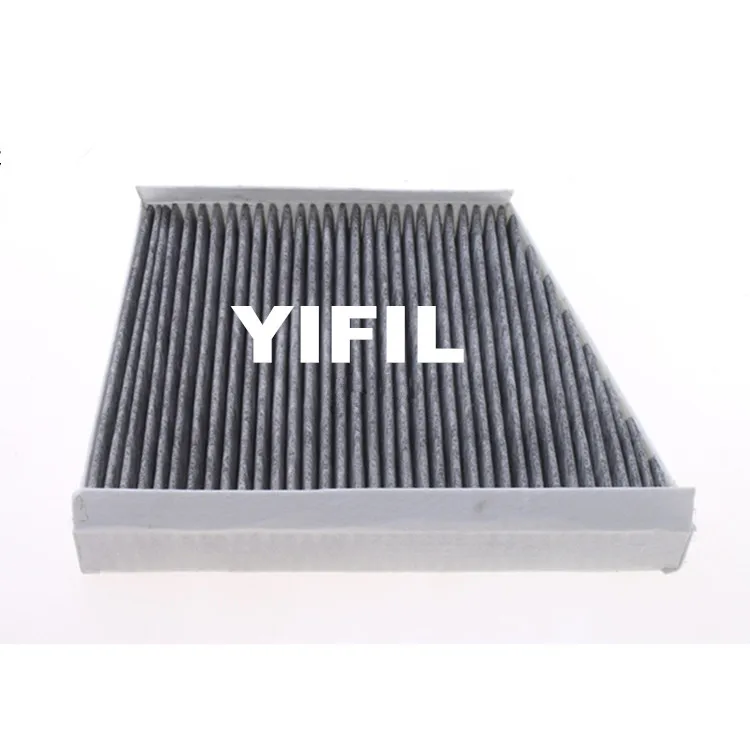 Active carbon Cabin Air Filter for Mercedes Benz E CLASS Saloon (W211