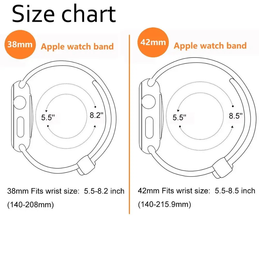 Ремешок для Apple Watch, 4 ремешка, 44 мм, 40 мм, correa, Apple Watch, 38 мм, iwatch, ремешок 42 мм, силиконовый браслет pulseira, 42, ремешок для часов, 4, 3, 2, 1