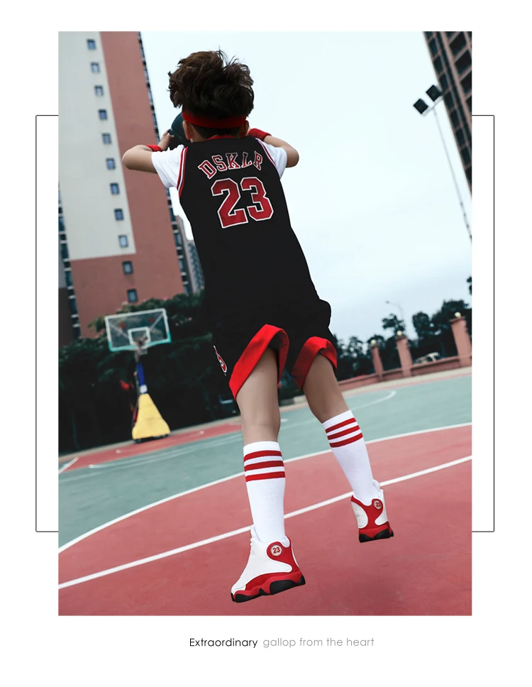 Для маленьких мальчиков Для мужчин Баскетбольная обувь бренд дети спортивная обувь дети младшего школьного возраста Нескользящая спортивная обувь Иордания обувь спортивная обувь для баскетбола