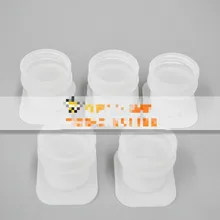 50 шт./лот инструмент пчеловода поилка для воды крышка подачи воды квадратная пчела подачи воды Горячая пчеловодства