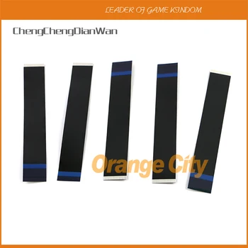 

ChengChengDianWan 10pcs/lot KES-850A/KEM-850AAA laser cable Laser Lens Ribbon flex Cable for PS3 Super slim CECH-4000