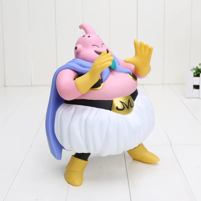 

15cm Dragon Ball Z Majin Buu Dxf Fighting Combination Vol.2 Pvc Nice Pvc Figure Model Toy