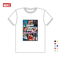 100% Cotton Short T-shirt Children Street Fight Long With GTA 5 Design T-Shirt Kids Fashion Clothes Boys Girls Cool T shirt 100% Cotton Short T-shirt Children Street Fight Long With GTA 5 Design T-Shirt Kids Fashion Clothes Boys Girls Cool T shirt