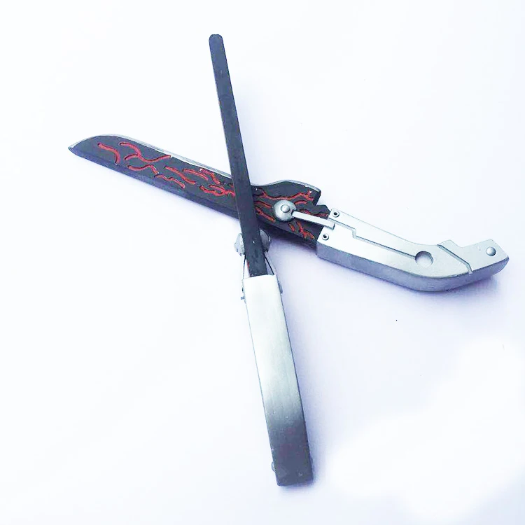 

Tokyo Ghoul:re Tooru Mutsuki Quinque Weapon Ifraft and Abksol Cosplay Replica Prop