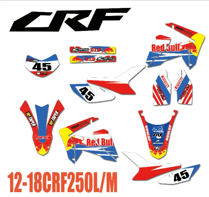TZ-H-1016CRF250L-02