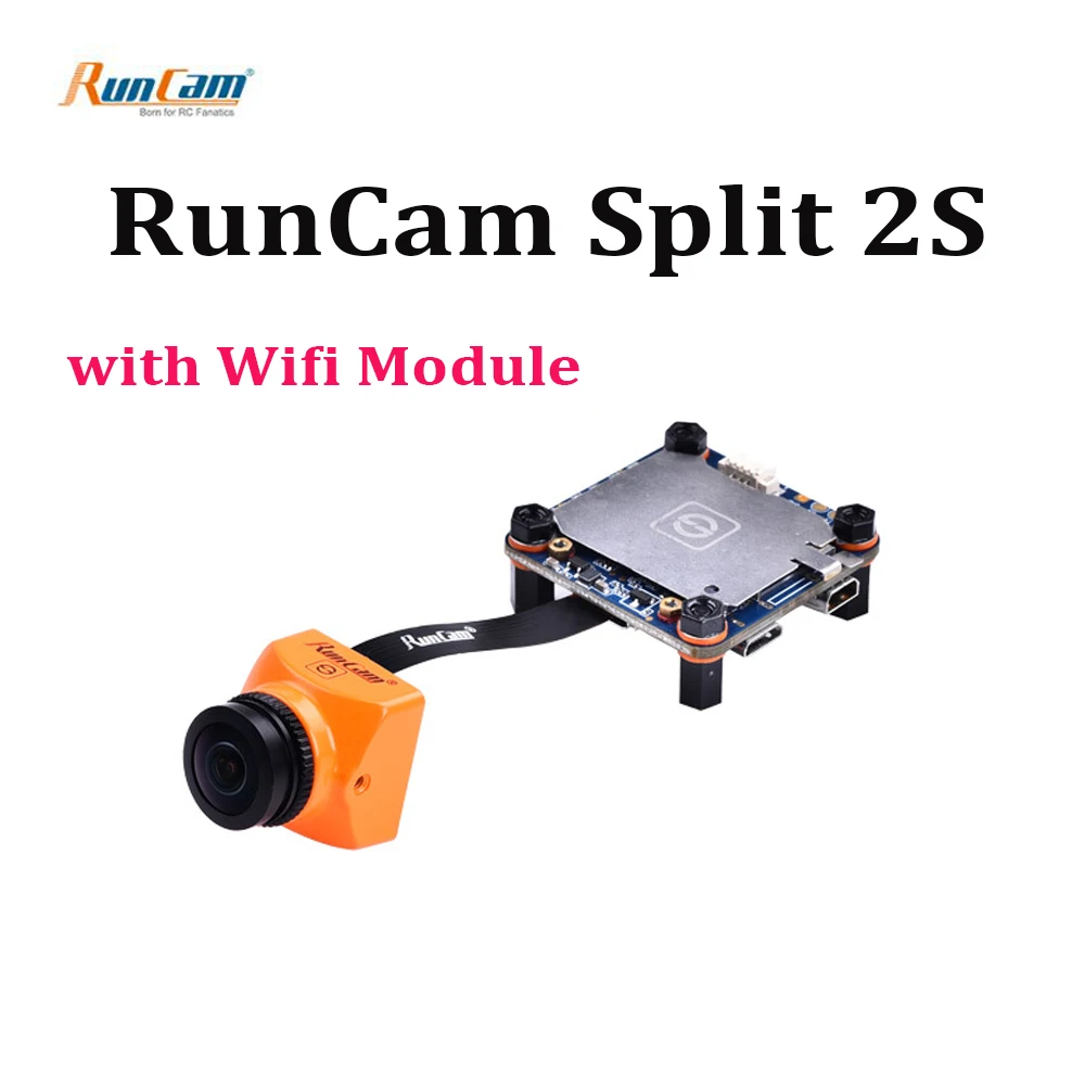 RunCam-Split-2S-Split-Mini-2-FPV-WiFi-Camera-2-Megapixels-1080P-60fps-HD-recording-plus (3)