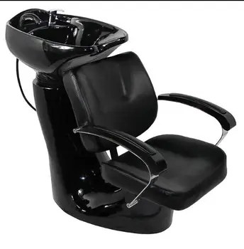 

Seat Shampoo Chair Japanese Household Hairdressing Bed Shampoo Flushing Bed Shampoo Barber Shop Hair Salon