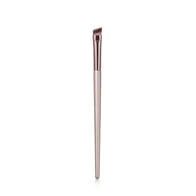 eyebrow brush ENNKE микро-щетка 1 шт. 10 стилей профессиональная функциональная кисть для личного использования порошок/консилер/бровей/тени для век Косметические Инструменты - Handle Color: eyebrow brush