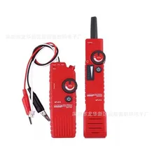 NF-819 Подземный провод локатор тональный генератор сила сигнала можно отрегулировать от 0 до 2 метров