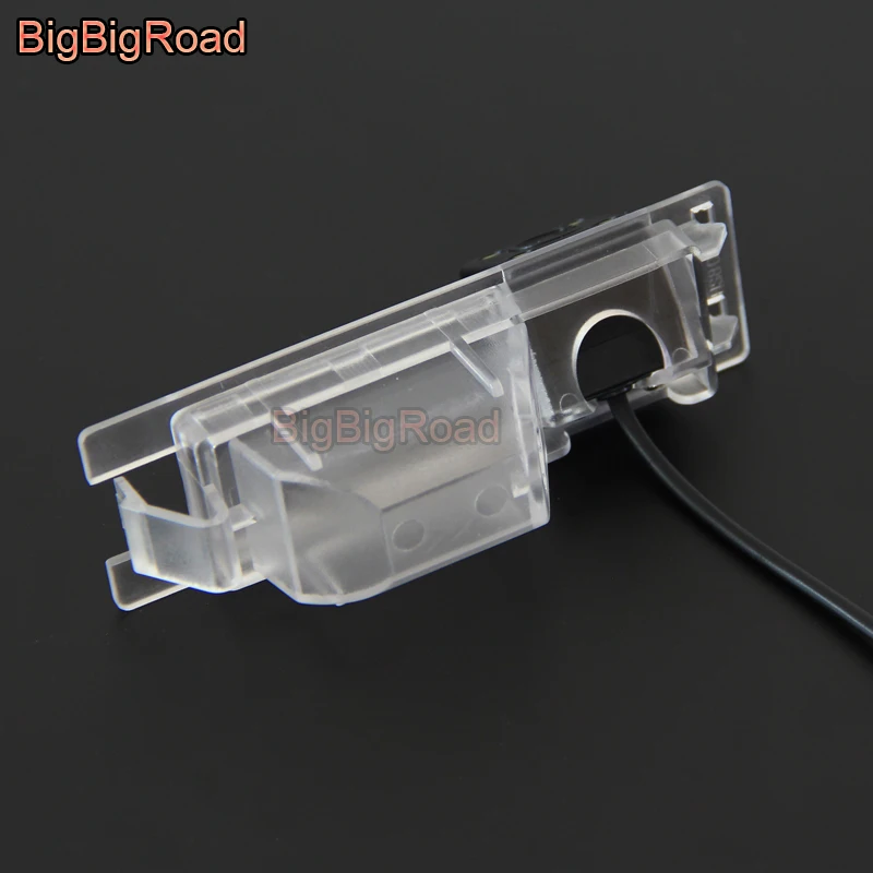 Рисунок 6 - BigBigRoad Автомобильная интеллектуальная