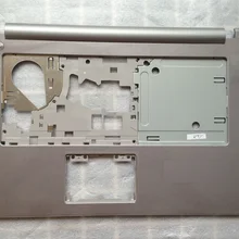 Для lenovo Z400 Z401 верхняя крышка Упор для рук верхний регистр AM0SW000300