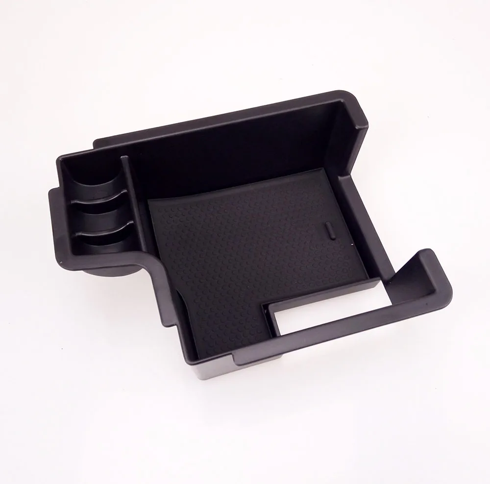 Ящик для хранения подлокотников Skoda Octavia Lhd A7 2013 2014 2015 2016 2017|rest arm|center armrestarmrest storage |