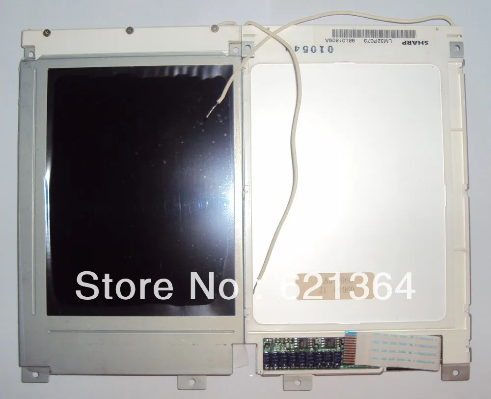 LM32P073 professional lcd sales for industrial screenin LCD Modules