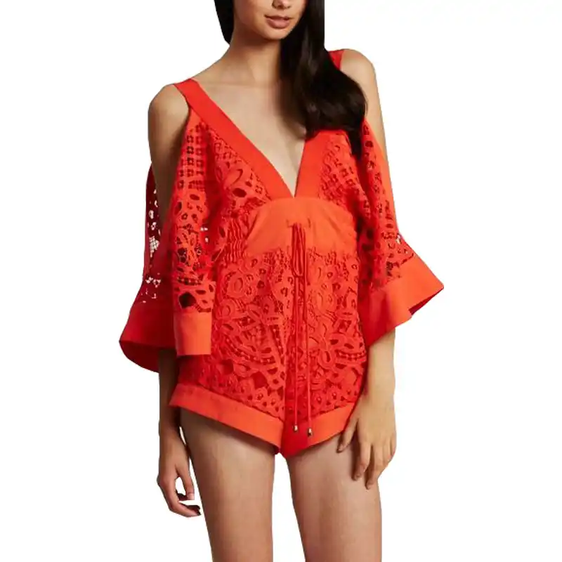 alice mccall keep me there playsuit