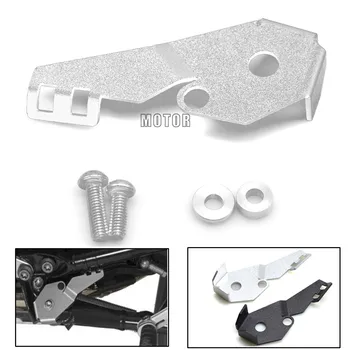 

SideStand Switch Protective Cover For BMW R 1200 GS R1200GS R 1200GS LC Adventure 2014 2015 2016 2017 Side Stand Guard Swithes