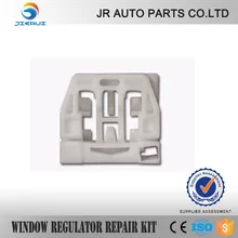 Jierui clipes de carro de plástico para Skoda Octavia 1U Kit de reparo regulador da janela dianteira e traseira direita