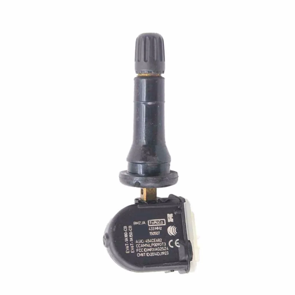Датчик давления в шинах EV6T 1A180 CB для Ford TPMS система мониторинга 433 МГц|sensor sensor|sensor