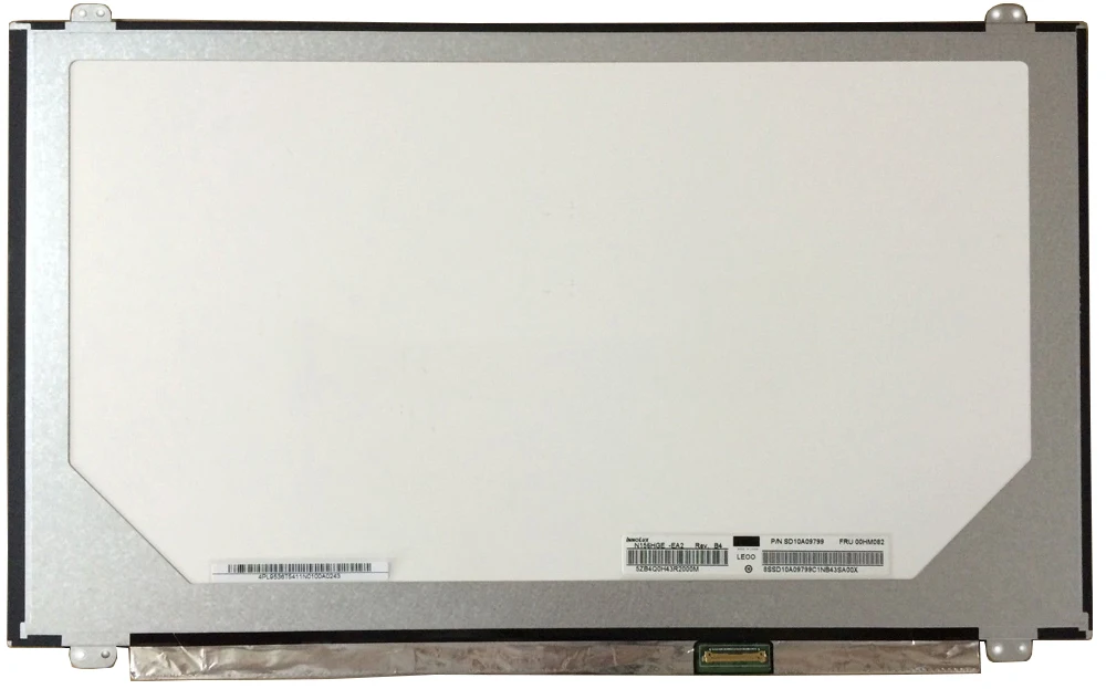 Сменный ЖК-дисплей для Acer E5-575G-51KQ матрица 15 6 дюйма 30Pin | Компьютеры и офис