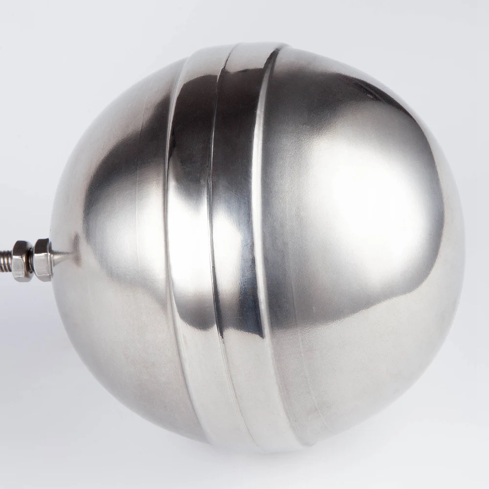 Горячая бак для холодной и горячей воды уровня жидкости металлический ...