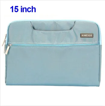 

New for Apple Mac Book Pro Retina 11.6" 13.3" 15.4" Inch Deep Purple Soft Zipper Case Pouch Sleeve Cover Bag 11.6" 13.3" 15.4"